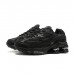 Air Max SHOX TL/SKEPTA Running Shoes-All Black-2318690