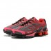 Air Max SHOX TL/SKEPTA Running Shoes-Red/Black-5948118