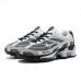 Air Max SHOX TL/SKEPTA Running Shoes-Gray/White-2228901