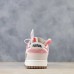 SB Dunk Low CS Women Running Shoes-Pink/Gray-1080529