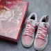 SB Dunk Low CS Women Running Shoes-Pink/Gray-1080529