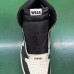 Air Jordan 1 AJ1 High Running Shoes-White/Black-8154994