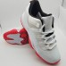 Air Jordan 11 AJ11 Running Shoes-White/Red-7872159