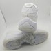 Air Jordan 11 AJ11 Running Shoes-All White-9184914