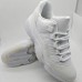 Air Jordan 11 AJ11 Running Shoes-All White-9184914