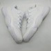 Air Jordan 11 AJ11 Running Shoes-All White-9184914