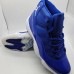 Air Jordan 11 Low AJ11 High Running Shoes-Dark Blue/White-393676