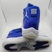 Air Jordan 11 Low AJ11 High Running Shoes-Dark Blue/White-393676