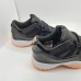 Air Jordan 11 Low AJ11 High Running Shoes-Black/Orange-6155300