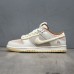 SB Dunk Low Running Shoes-Gray/Pink-4229036