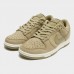 SB Dunk Low PRM“Neutral Olive” Running Shoes-Brown/White-2959989