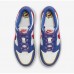 SB Dunk Low GS“Superhero”Running Shoes-Blue/White-4575125