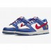 SB Dunk Low GS“Superhero”Running Shoes-Blue/White-4575125