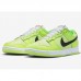 SB Dunk Low“Glow in the Dark”Running Shoes-Green/White-8331350