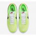 SB Dunk Low“Glow in the Dark”Running Shoes-Green/White-8331350