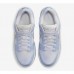 SB Dunk Low Running Shoes-Gray/Blue-8625359