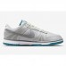 SB Dunk Low“Timeless” Running Shoes-Gray/Blue-9999171