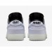 Clot x Fragment x SB Dunk Low Running Shoes-Silver/Black-9873150