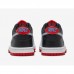 SB Dunk Low GS“Spider-Man”Running Shoes-White/Black-1380601