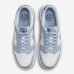 SB Dunk Low GS Running Shoes-Blue/White-583999