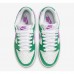 SB Dunk Low“Joker”Running Shoes-White/Green-1560332