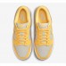 SB Dunk Low WMNS“Citron Pulse”Running Shoes-Yellow/Gray-6768419