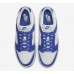 SB Dunk Low“Kentucky Alternate”Running Shoes-Blue/White-920717