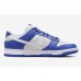 SB Dunk Low“Kentucky Alternate”Running Shoes-Blue/White-920717