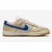 SB Dunk Low“Montreal Bagel”Running Shoes-Khkia/Blue-3154617