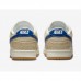 SB Dunk Low“Montreal Bagel”Running Shoes-Khkia/Blue-3154617