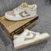 SB Dunk Low Next Nature“Hemp”Running Shoes-White/Khkai-7700627