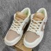 SB Dunk Low Next Nature“Hemp”Running Shoes-White/Khkai-7700627