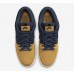 SB Dunk Low Running Shoes-Khkai/Navy Blue-7237162