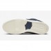 SB Dunk Low Running Shoes-Khkai/Navy Blue-7237162