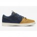 SB Dunk Low Running Shoes-Khkai/Navy Blue-7237162