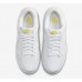 SB Dunk Low WMNS“Yellow Heart”Running Shoes-White/Yellow-2069949