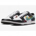 SB Dunk Low WMNS“Lunar New Year”Running Shoes-White/Black-5751957