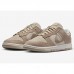 SB Dunk Low SE WMNS“Sandrift”Running Shoes-Khkia/White-2291028