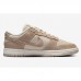 SB Dunk Low SE WMNS“Sandrift”Running Shoes-Khkia/White-2291028