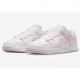 SB Dunk Low“Pink Paisley”Women Running Shoes-White/Pink-9147547