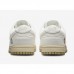 SB Dunk Low WMNS“The Future is Equal”Running Shoes-White/Khkai-7641538