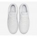 SB Dunk Low“Pure Platinum”Running Shoes-All White-6808666