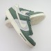 SB Dunk Low“Mica Green”Running Shoes-White/Green-3334638