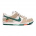 SB Jarritos x SB Dunk Low Running Shoes-Khkai/White-297617