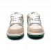 SB Jarritos x SB Dunk Low Running Shoes-Khkai/White-297617