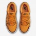 SB Dunk Low“Tiger Stripes”Running Shoes-Orange/Black-4799372