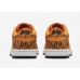 SB Dunk Low“Tiger Stripes”Running Shoes-Orange/Black-4799372