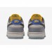 SB Dunk Low“North Carolina A&T”Running Shoes-Gray/Black-6072170