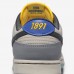 SB Dunk Low“North Carolina A&T”Running Shoes-Gray/Black-6072170