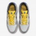 SB Dunk Low“North Carolina A&T”Running Shoes-Gray/Black-6072170